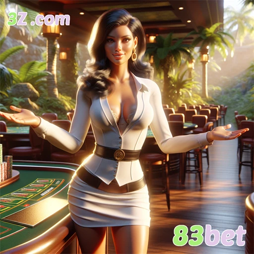 83bet Ofertas Bônus