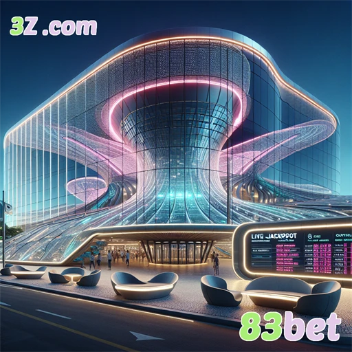 83bet Site Confiável