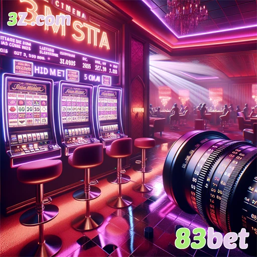 Promoções Imperdíveis no 83bet para Jogadores do Brasil