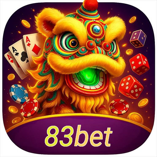 83bet logo