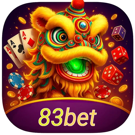 83bet logo